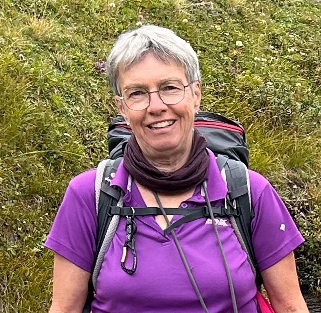 Pete Eggleston Angelika Krimmel