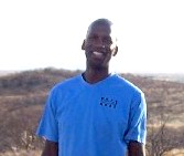 Pete Eggleston Pascal Tchengang