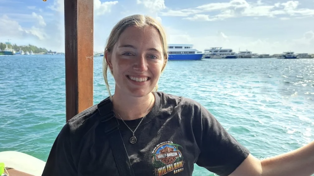 Pete Eggleston Tess Kneebone